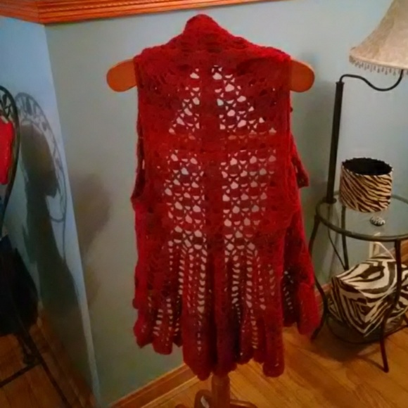 Vest - Picture 2 of 2